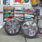 Replica Oreo Cookie inflatables