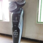 Philips Shaver replica by ABC Inflatables