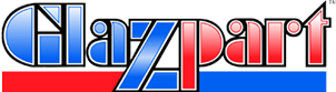 glazpart logo