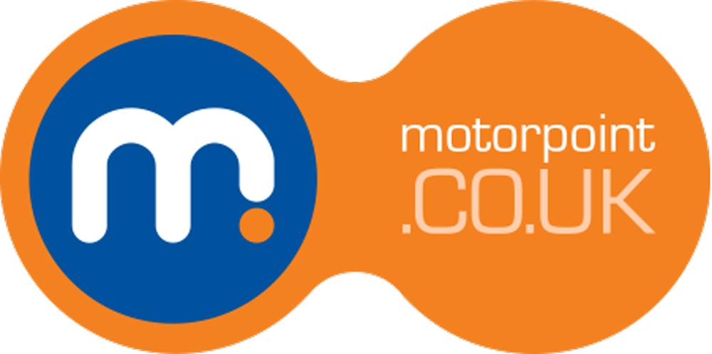 motorpoint logo