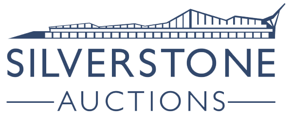 silverstone auctions logo