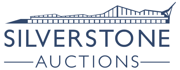 silverstone auctions logo
